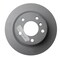 Zimmermann Brake Disc - Standard/Coated, 150346220 150346220 - alternate 3